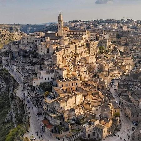 Apartments For You 2 Matera Exterior foto