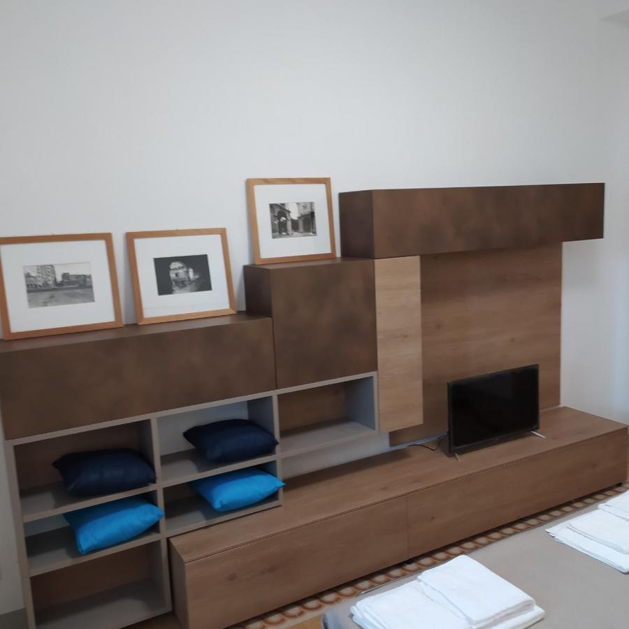 Apartments For You 2 Matera Exterior foto