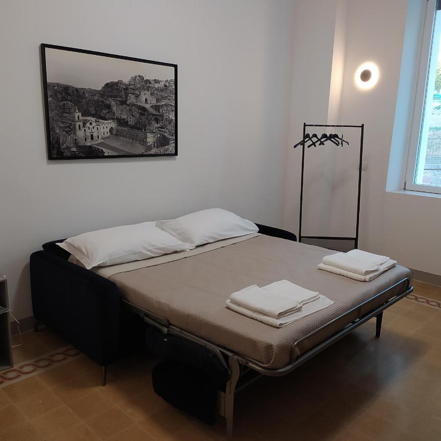 Apartments For You 2 Matera Exterior foto