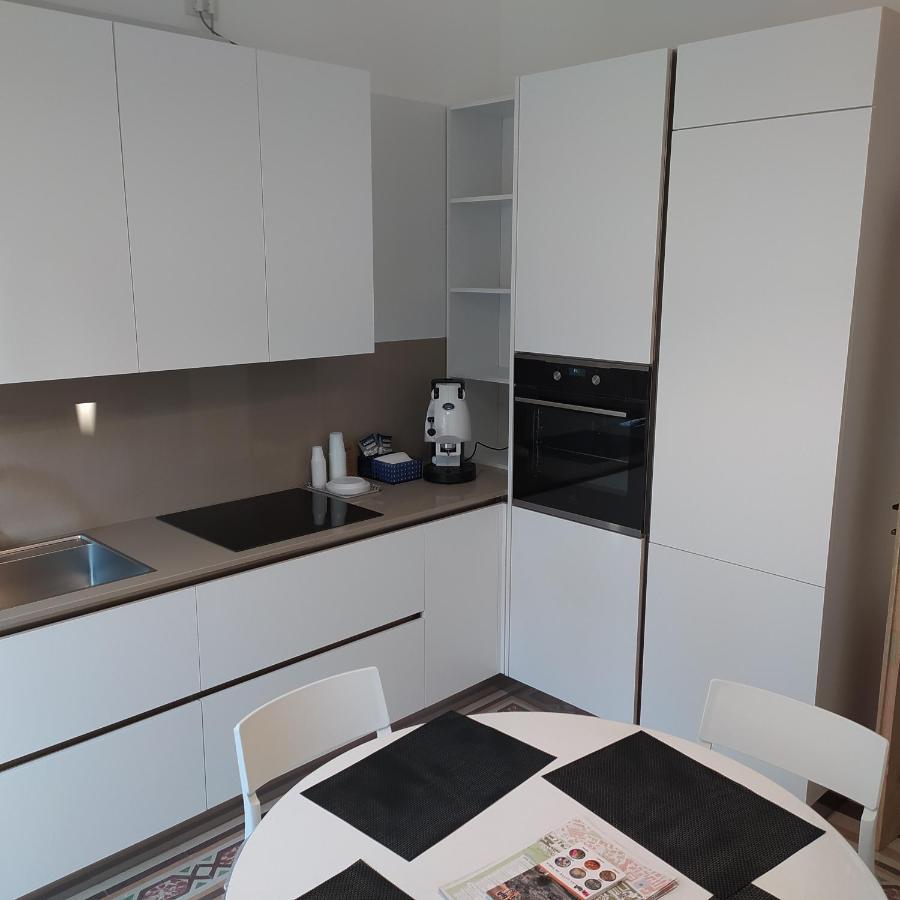 Apartments For You 2 Matera Exterior foto