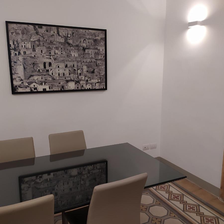 Apartments For You 2 Matera Exterior foto