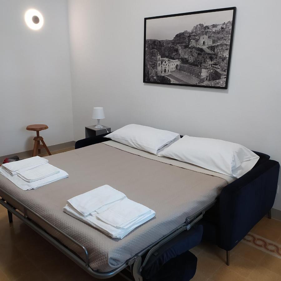 Apartments For You 2 Matera Exterior foto