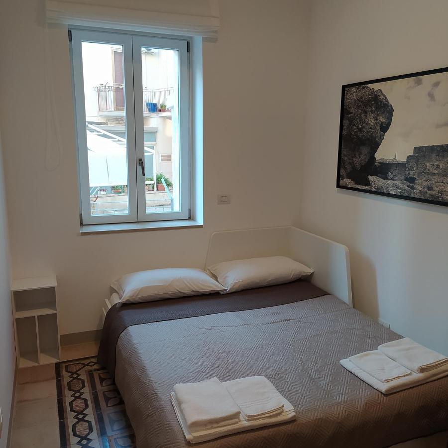 Apartments For You 2 Matera Exterior foto
